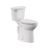 Cadet® PRO Two-Piece 1.28 gpf/4.8 Lpf Extra Tall Height Elongated Toilet Less Seat // WHITE // 244032_CadetPro_SiloRight_215TA104.020_0001_MARCH2024_CDNwebp.webp