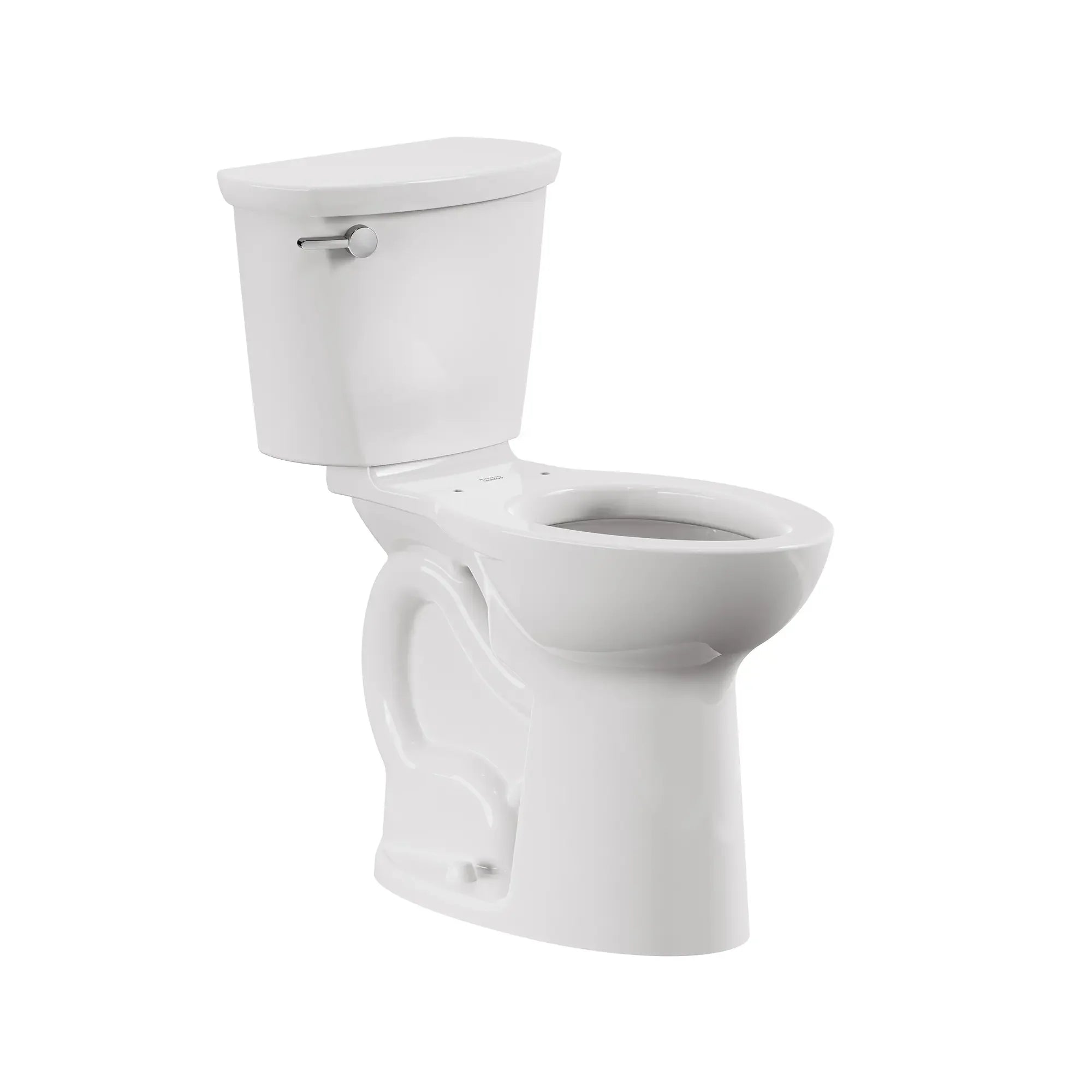 Toilette Cadet® PRO deux pièces, devant allongé, extra-haute, 4,8 l/chasse (1,28 gal/chasse), sans siège // BLANC // 244034_CadetPro_SiloRight_215TA104.020_0002_MARCH2024_CDNwebp.webp