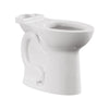 Cadet® PRO Extra Tall Height Elongated Toilet Bowl Only // WHITE // 244036_Cadet_SiloRight_3517T001R.020_0002_MARCH2024_CDNwebp.webp