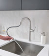 Studio® S Pull-Down Bar Faucet 1.5 gpm/5.7 L/min // STAINLESS STL // 244276_L-4803410075_CDNwebp.webp