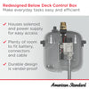 Solenoid Only Control Box, Single Inlet // N/A // 244352_Solenoid_Infographic_0000_STV_0001_MAY2024_CDNwebp.webp