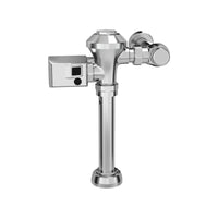 Ultima Touchless Sensor Toilet Flush Valve, Diaphragm-Type, 1.6 gpf/6.0 Lpf, 11-1/2-inch Rough-In // CHROME // 244862_6147SM161.002_CDNwebp.webp