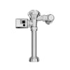 Ultima Touchless Sensor Toilet Flush Valve, Diaphragm-Type, 1.6 gpf/6.0 Lpf, 11-1/2-inch Rough-In // CHROME // 244863_6147SM161.002_2_CDNwebp.webp