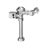 Ultima Touchless Sensor Toilet Flush Valve, Diaphragm-Type, 1.6 gpf/6.0 Lpf, 11-1/2-inch Rough-In // CHROME // 244864_6147SM161.002_1_CDNwebp.webp