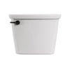 Left-Hand Trip Lever // MATTE BLACK // 244904_Cadet_SiloFront_4188A104.020_0001_MAY2024_CDNwebp.webp