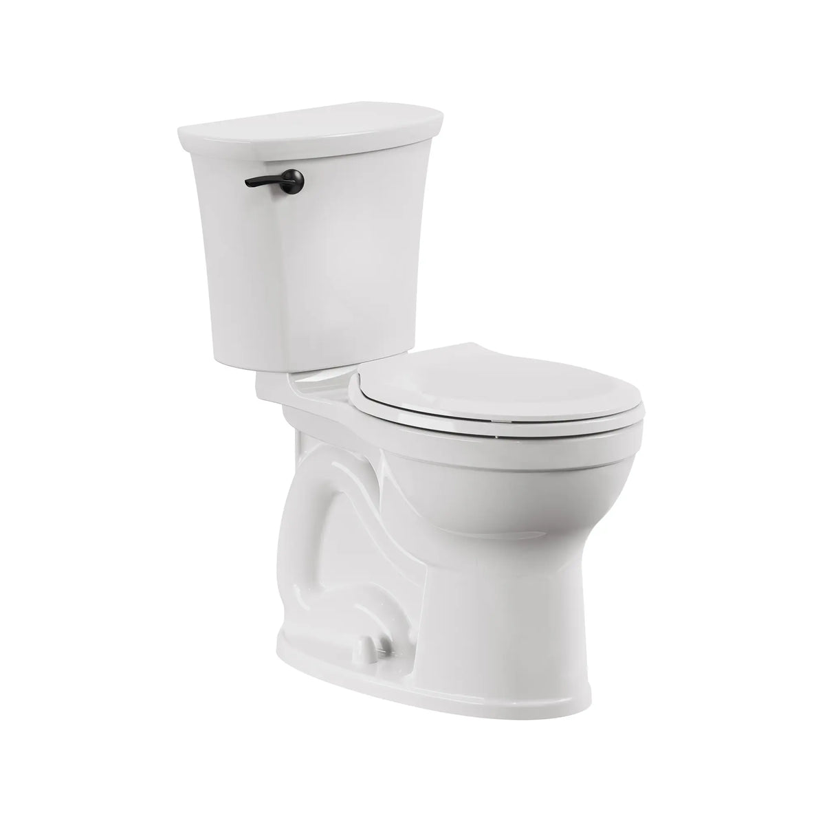 Champion® PRO - cuvette à devant rond à hauteur de chaise // BLANC // 244917_Champion_SiloRight_211BA104.020_0001_MAY2024_CDNwebp.webp