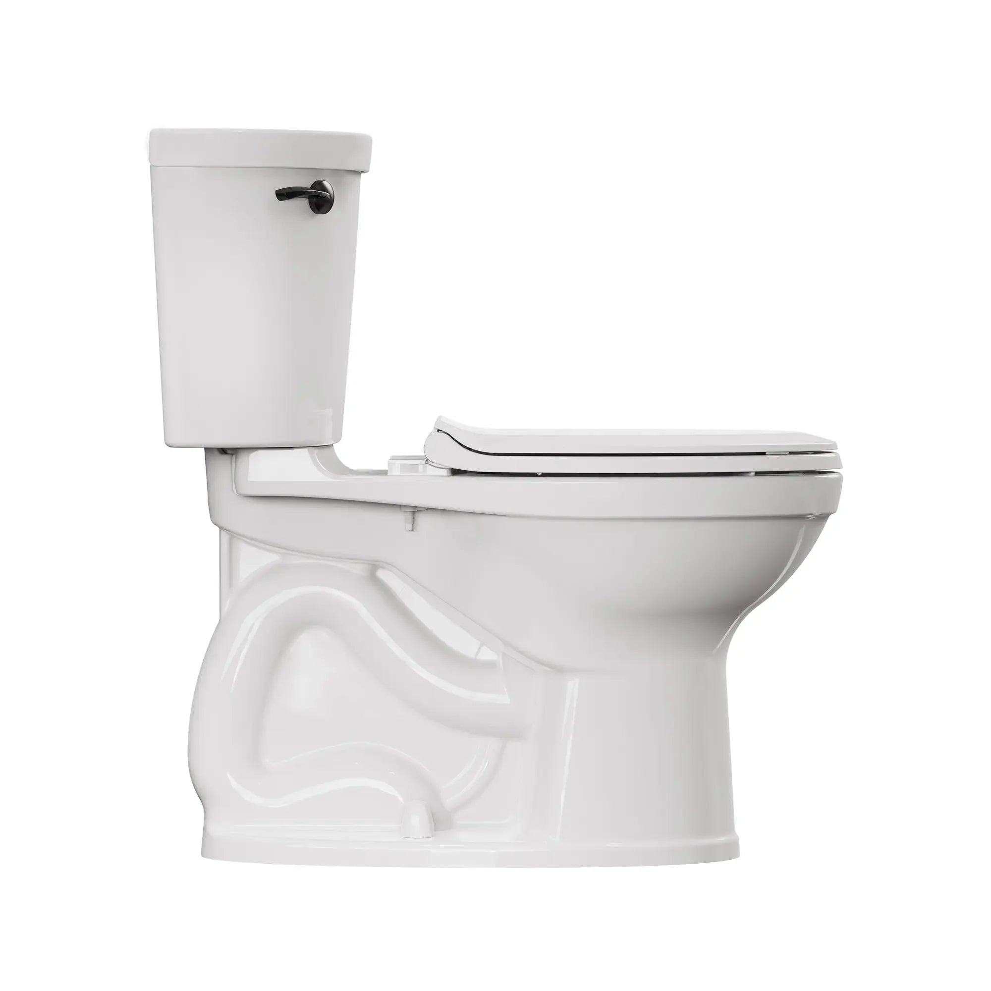 Toilette Champion® PRO, 2 pièces, 1,28 gpc/4,8 lpc, à cuvette allongée à hauteur de chaise, sans siège // BLANC // 244919_Champion_SiloSide_211AA104.020_0001_MAY2024_CDNwebp_31d6f0d4-e04d-4fb4-a702-5fd85a445826.webp