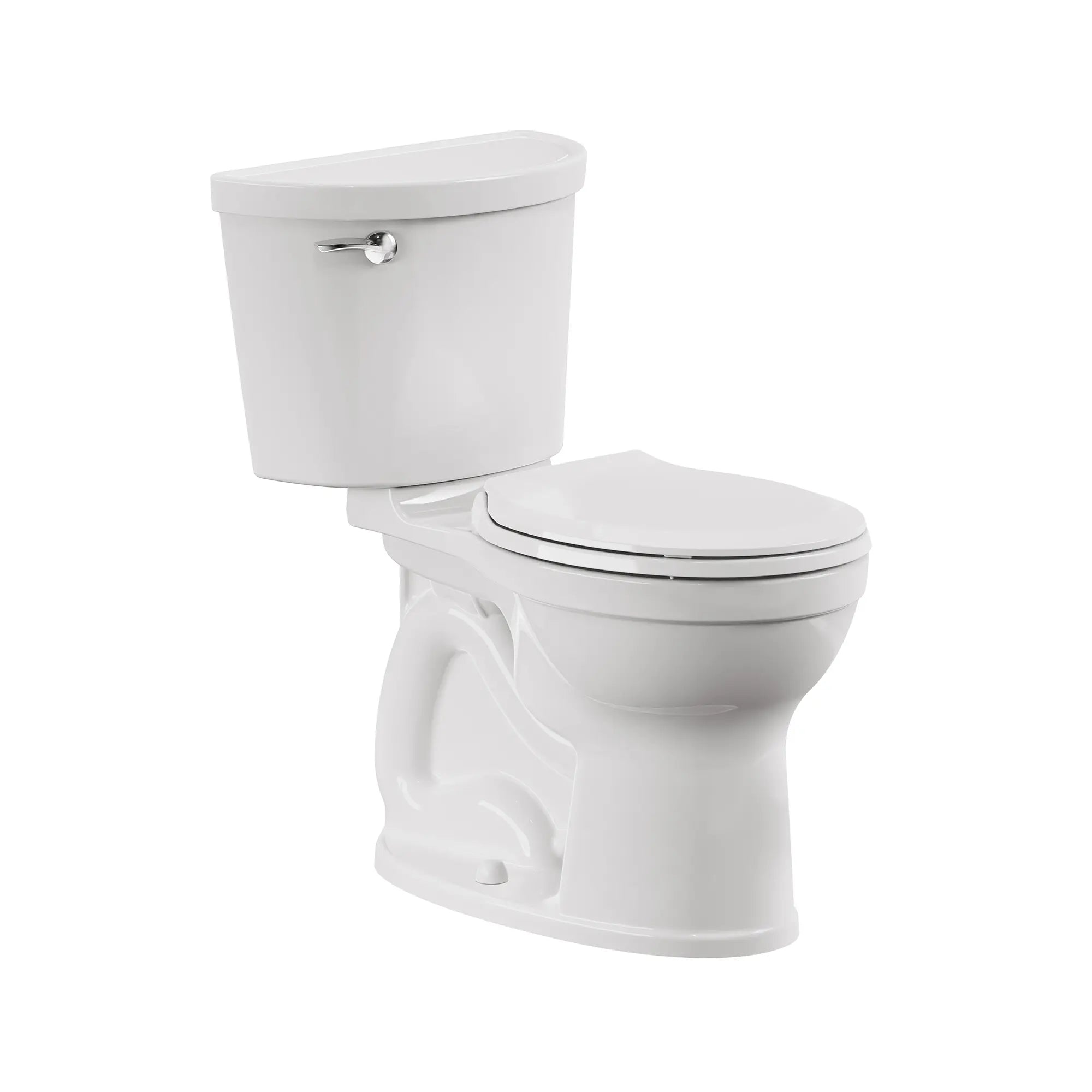 Siège de toilette transitionnel à fermeture lente et à devant rond // BLANC // 245448_Champion__SiloRight_610BA001.020_3195B101.020_4225A104.020_5503B00B.020_0001_APRIL2024_CDNwebp.webp