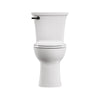 Transitional Slow-Close Round-Front Toilet Seat // WHITE // 245747_Edgemere_SiloFront_204BA104.020_3519B101.020_4188A104.020_5503B00B.0200_0001_MAY2024_CDNwebp.webp
