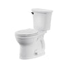 Transitional Slow-Close Round-Front Toilet Seat // WHITE // 245754_Champion_SiloLeft_211BA104.020_3195B101.020_4519A704.020_5503B00B.020_0001_MAY2024_CDNwebp.webp