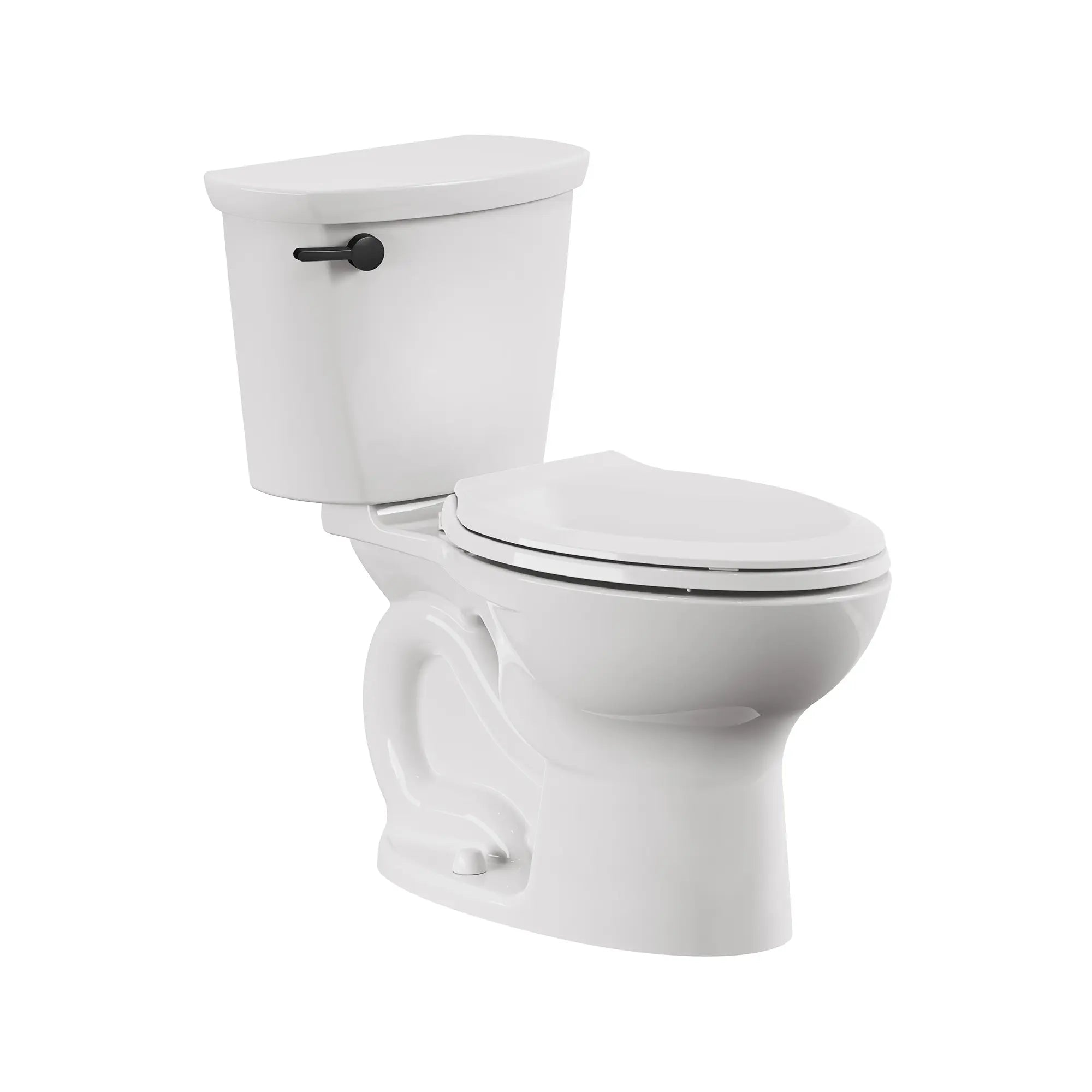 Toilette Cadet® PRO, 2 pièces, 1,28 gpc/4,8 lpc, à cuvette allongée à hauteur de chaise, sans siège // BLANC // 245759_Cadet_SiloRight_215AA104.020_3517A101.020_4188A704.020_5503A00B.020_0001_MAY2024_0_CDNwebp.webp