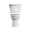 Transitional Slow-Close Round-Front Toilet Seat // WHITE // 245761_Cadet_SiloFront_215BA104.020_3517B101.020_4225A704.020_5503B00B.020_0001_MAY2024_CDNwebp.webp