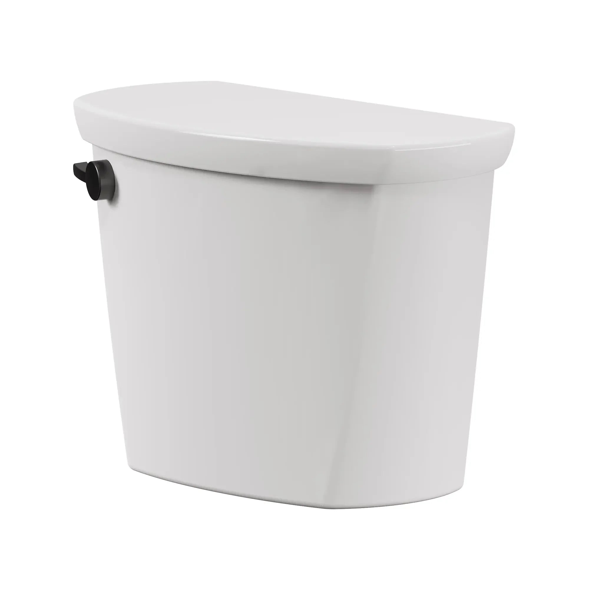 Réservoir Cadet® PRO, 1,28 gpc/4,8 lpc, 12 po brut // BLANC // 245766_Cadet_SiloLeft_4188A104.020_4188A704.020_0001_MAY2024_CDNwebp.webp