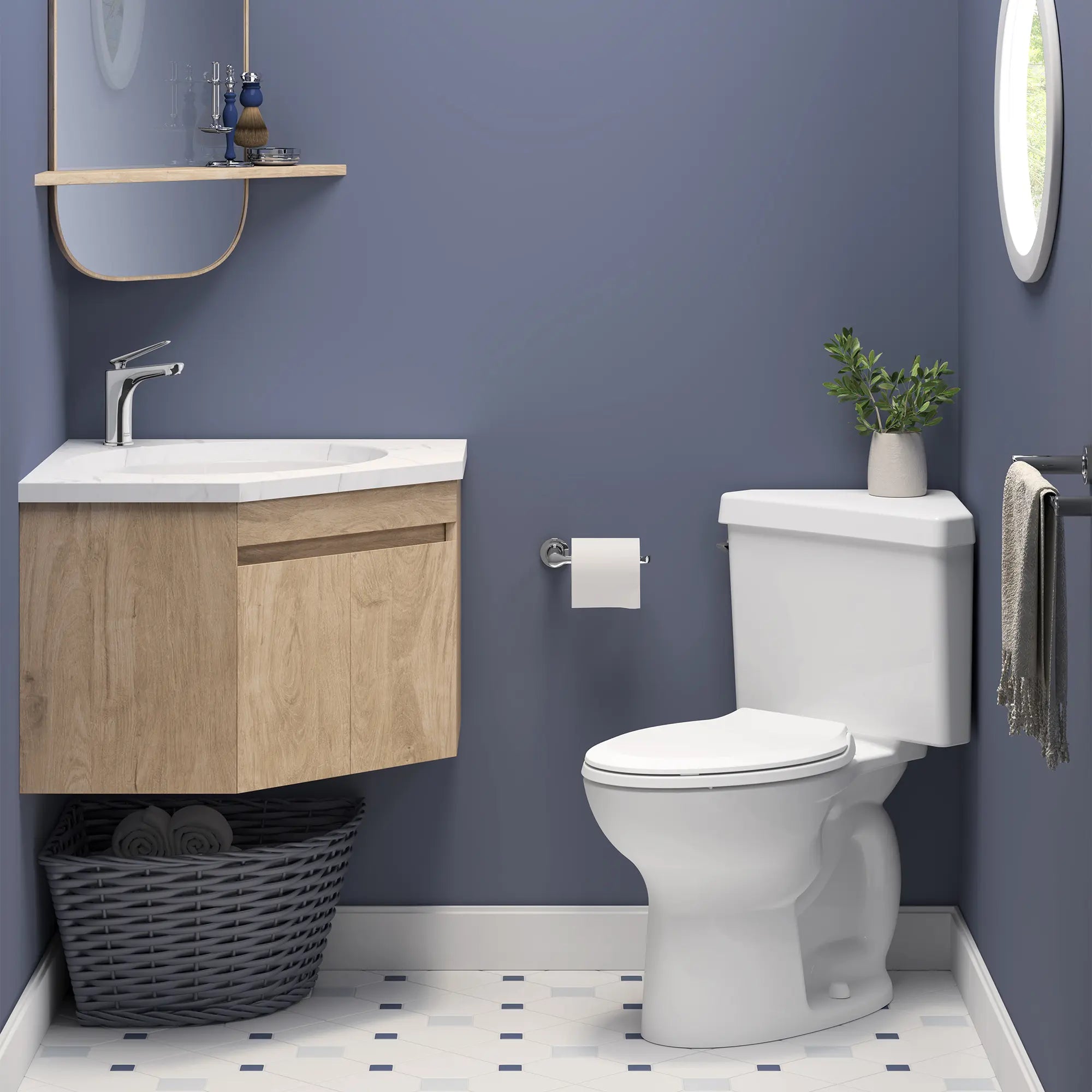 Réservoir triangulaire Cadet® PRO, 1,28 gpc /4,8 lpc // BLANC // 246544_Cadet__EnvironmentFull_609AD001.020_3517A101.020_4189D104.020_5503A00B.020_0001_JUNE2024_CDNwebp.webp