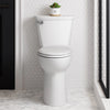 Cadet® PRO Two-Piece 1.28 gpf/4.8 Lpf Extra Tall Height Elongated Toilet Less Seat // WHITE // 246550_CadetPro_EnvironmentCloseup_215TA104.020_3517T101.020_4188A104.020_0001_MAY2024_CDNwebp.webp