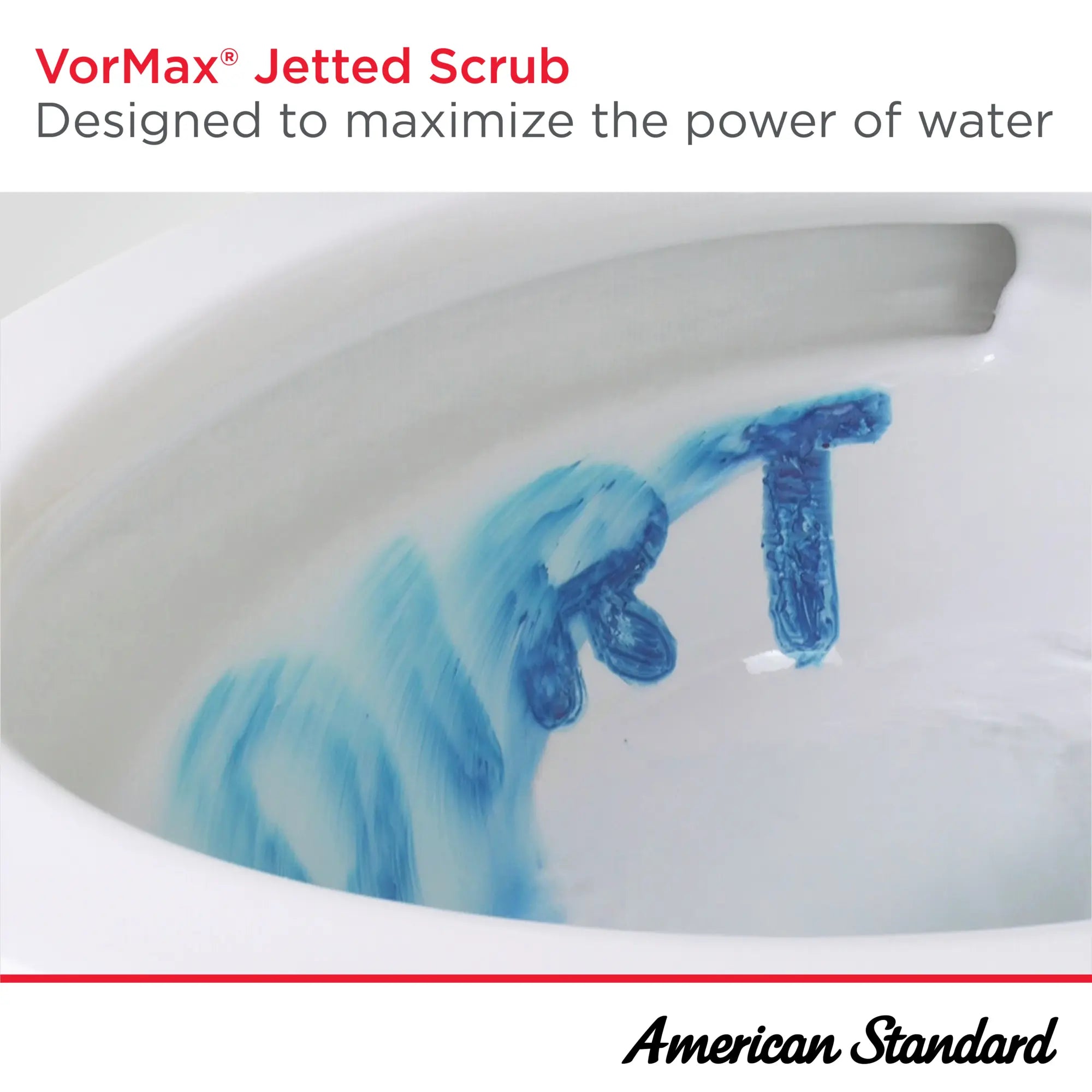 Toilette VorMax®, 2 pièces, 1.0 gpc/3.8 lpc, à cuvette allongée à hauteur de chaise, sans siège // BLANC // 246578_VorMax_Infographic_708AA101_0001_JUN2024_0_CDNwebp.webp
