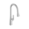 [104880DC00] Aspirations Touchless Pull-Down Kitchen Faucet  - Polished Chrome