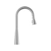 [104881DC00] Aspirations Pull-Down Kitchen Faucet  - Polished Chrome