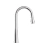 [1048800000] Aspirations Touchless Pull-Down Kitchen Faucet  - Polished Chrome