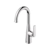 [1048270000] Aspirations Pull-Down Bar Faucet  - Polished Chrome