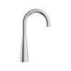 [1048270000] Aspirations Pull-Down Bar Faucet  - Polished Chrome