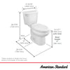 Colony®3 Two-Piece 1.6 gpf/6.0 Lpf Standard Height Elongated Toilet Less Seat // WHITE // 247791_Colony_Infographic_250CA004_0001_AUG2024_CDNwebp.webp