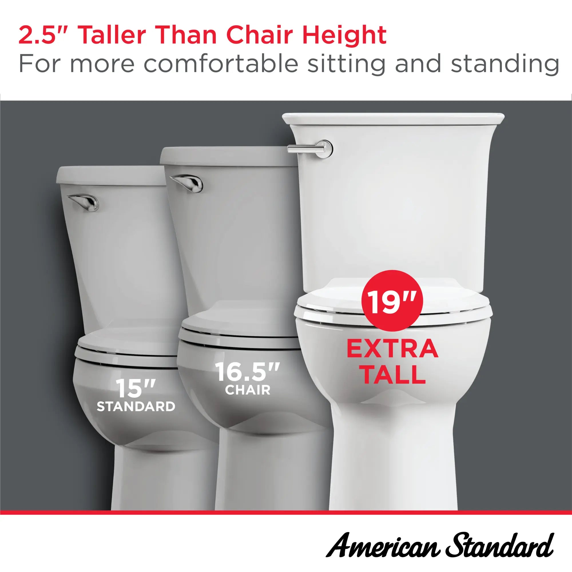 Toilette Cadet® PRO deux pièces, devant allongé, extra-haute, 4,8 l/chasse (1,28 gal/chasse), sans siège // BLANC // 247816_ExtraTall_Infographic_Generic_0001_AUG2024_4_CDNwebp.webp