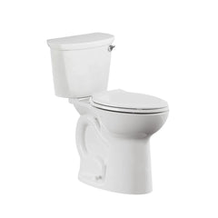 Cadet® PRO Two-Piece 1.28 gpf/4.8 Lpf Extra Tall Height Elongated Right-Hand Trip Lever Toilet Less Seat // WHITE // 248619_Cadet_SiloRight_215TA105.020_0001_Sep2024_CDNwebp.webp