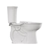 Edgemere® Two-Piece Dual Flush 1.6 gpf/6.0 Lpf and 1.1 gpf/4.2 Lpf Chair-Height Elongated Toilet With AquaWash® Slim Non-Electric SpaLet® Bidet Seat and Wax Ring // WHITE // 249950_Edgemere_SiloSide_608AA003.020_3519A101.020_4519A200.020_8033A65G.020_0001_November2024_CDNwebp.webp