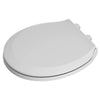 Transitional Slow-Close Round-Front Toilet Seat // WHITE // 257021_5503B00B020_5503B65BH020_1_CDNwebp.webp