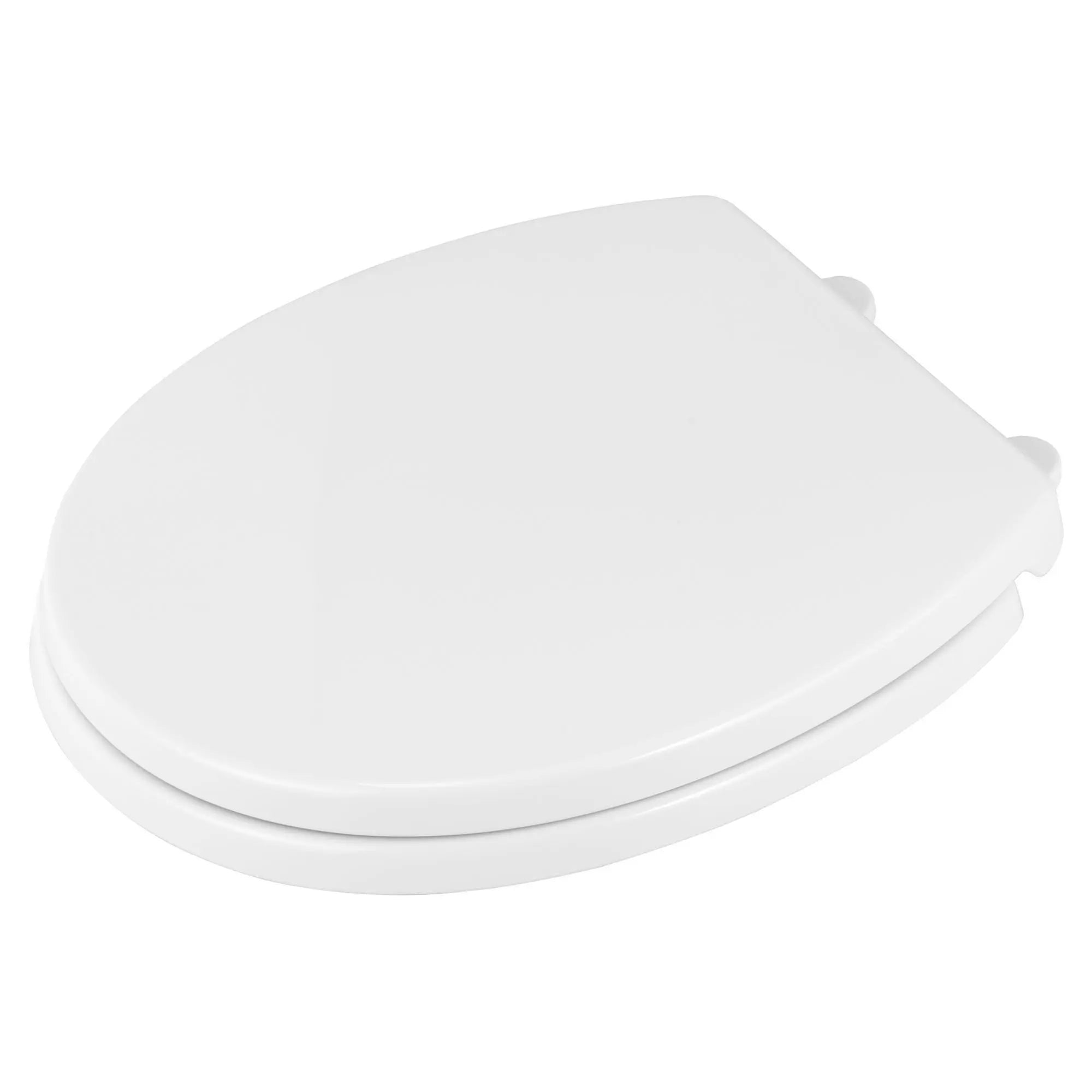 Siège pour cuvette à devant rond, style transitionnel, à fermeture lente et détachement facile // BLANC // 257034_5024B65G.020_1_CDNwebp.webp