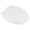 Transitional Slow-Close & Easy Lift-Off Round Front Toilet Seat // WHITE // 257035_5024B65G.020_CDNwebp.webp