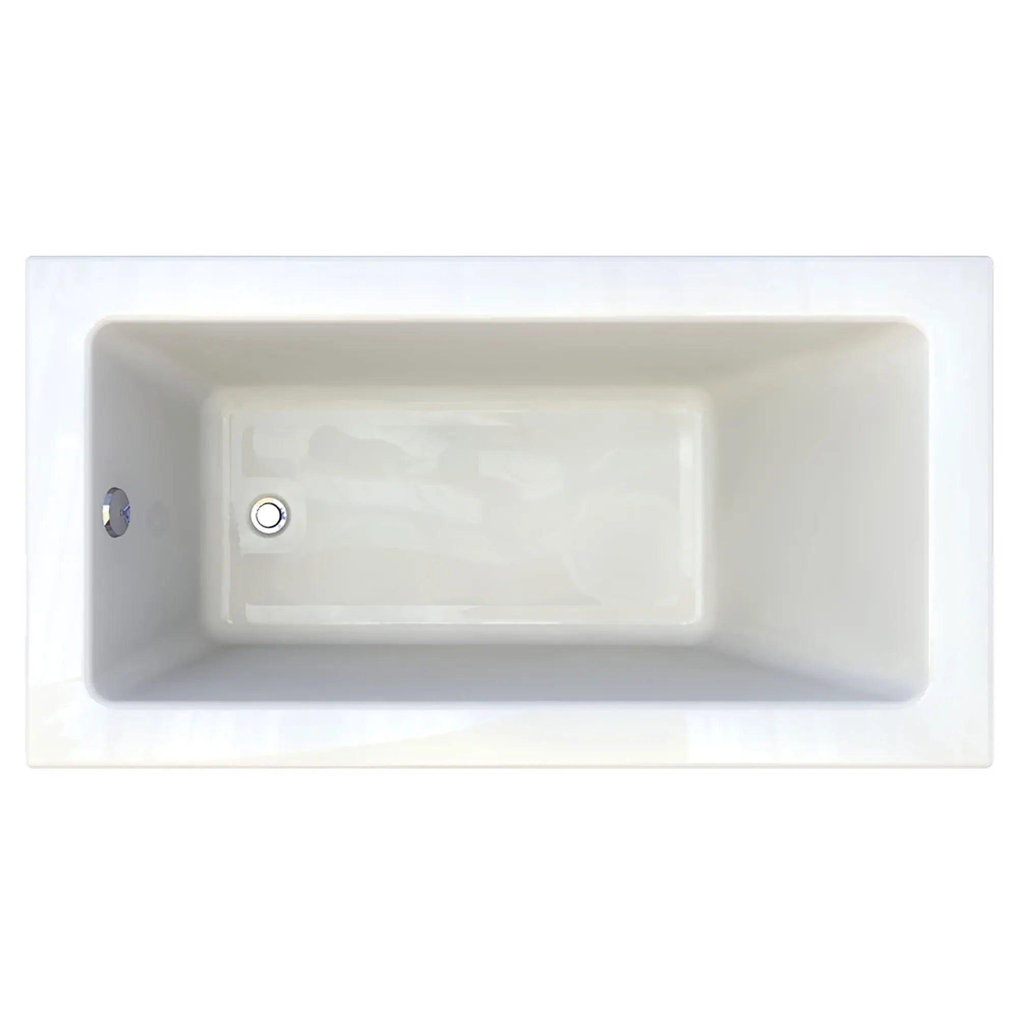 Baignoire à encastrer Studio® 60 x 32 po sans rebord // BLANC // 258579_P-2932002D0_CDNwebp.webp