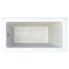 Studio® 60 x 32-Inch Drop-In Soaking Bathtub with Zero Edge // WHITE // 258579_P-2932002D0_CDNwebp.webp