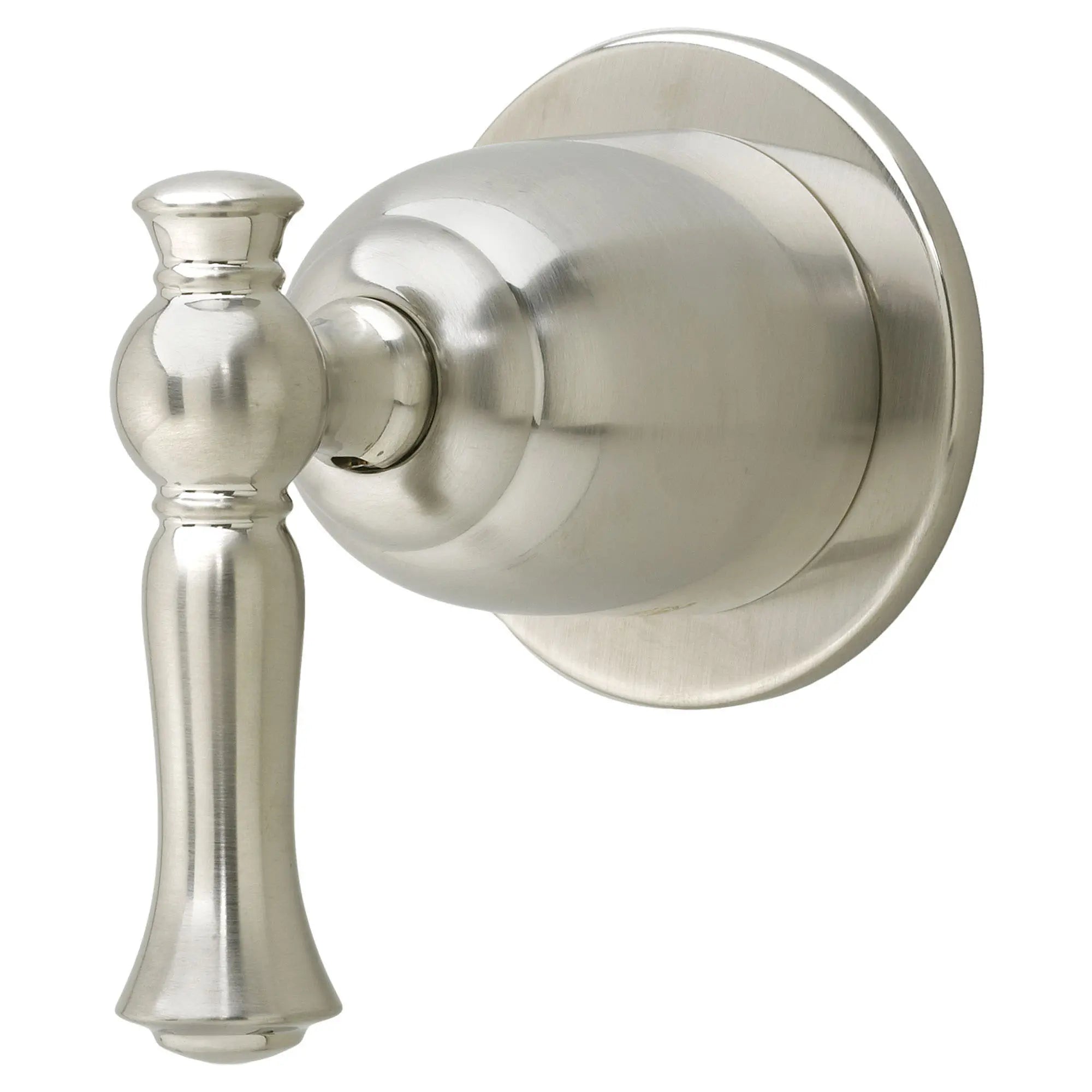 QuentinKit de garniture de soupape de commande de volume marche / arrêt à poignée unique // NICKEL BROSSÉ // 258607_P-T440700295__1__CDNwebp.webp