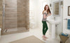 Boulevard® Center Hole Only Pedestal Sink Top and Leg Combination // WHITE // 258618_L_0641100020_2_CDNwebp.webp