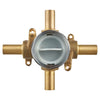 Flash® Shower Rough-In Valve With Stub-Outs // NO FINISH // 258646_RU102_2_CDNwebp.webp