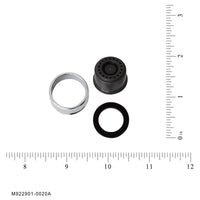 0.5 gpm/1.9 L/min Pressure-Compensating Non-Aerated Spray // CHROME // 258678_P_M9229010020A_CDNwebp.webp