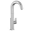 [4931410.002] Beale® Single-Handle Pull-Down Single Spray Bar Faucet 1.5 gpm/5.7 L/min - Polished Chrome