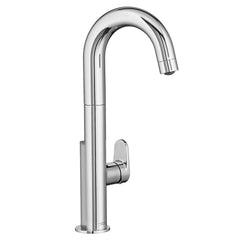 [4931410.002] Beale® Single-Handle Pull-Down Single Spray Bar Faucet 1.5 gpm/5.7 L/min - Polished Chrome