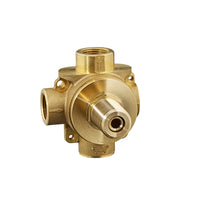 2-Way In-Wall Diverter Rough-In Valve With 2 Discrete/1 Shared Function // NO FINISH // 258726_P_R422S_CDNwebp.webp