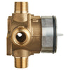 Flash® Shower Rough-In Valve With Universal Inlets/Outlets // NO FINISH // 258739_RU101_1_CDNwebp.webp