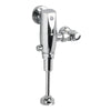 [6063101.002] Ultima Selectronic Touchless Urinal Flush Valve, Piston-Type, Battery, 1.0 gpf/3.8 Lpf - Polished Chrome