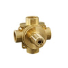 3-Way In-Wall Diverter Rough-In Valve With 3 Discrete/3 Shared Functions // NO FINISH // 258785_P_R433S_CDNwebp.webp