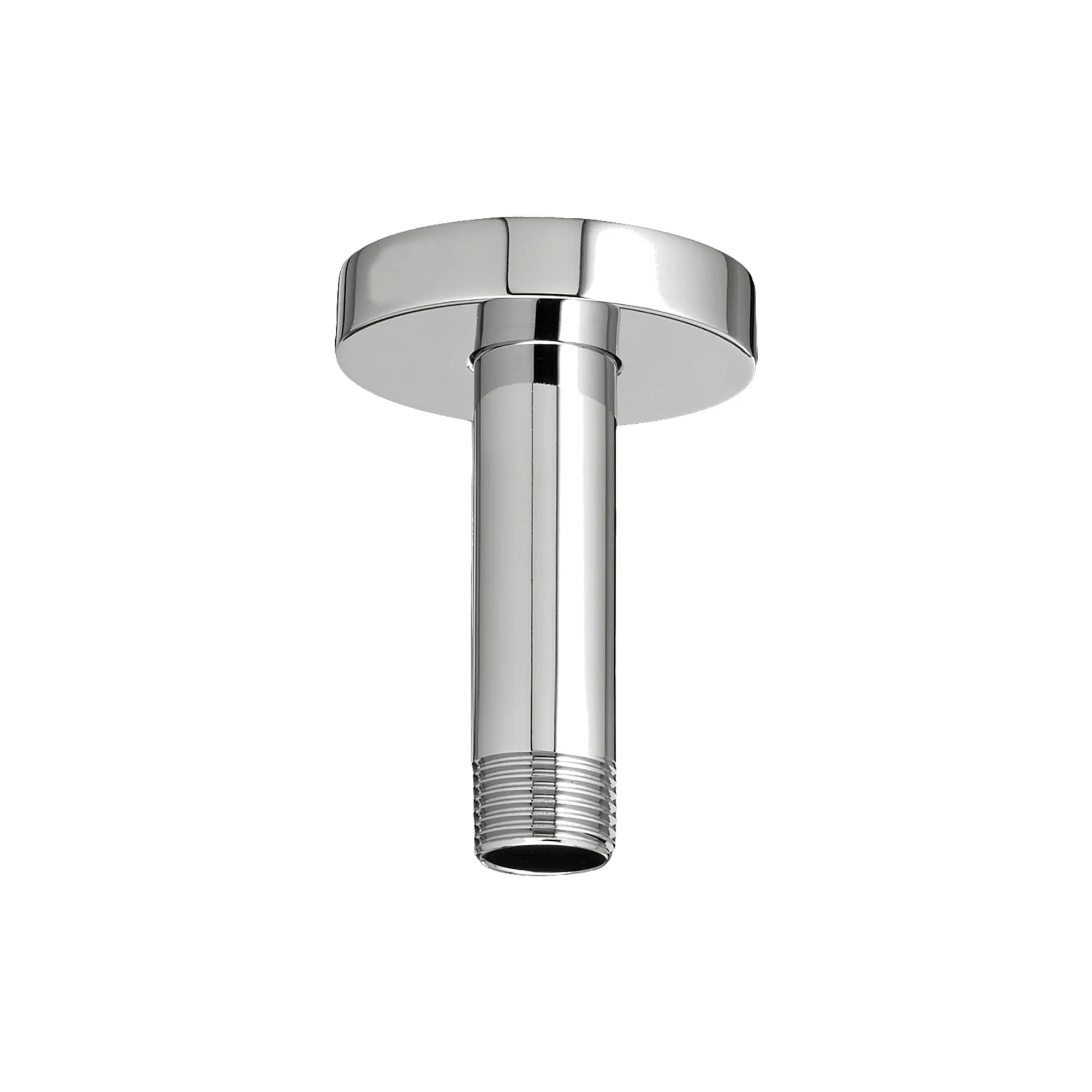 Bras de pomme de douche à effet pluie 3 po pour montage au plafond // CHROME POLI // 258810_P_1660103002_CDNwebp.webp