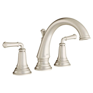 [T052900.295] Delancey® Bathtub Faucet With Lever Handles for Flash® Rough-In Valve - Polished Chrome