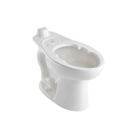 Madera 1.1 – 1.6 gpf (4.2 – 6.0 Lpf) Chair Height Back Spud Elongated EverClean® Bowl With Bedpan Lugs // WHITE // 258882_P_3464001020_CDNwebp.webp