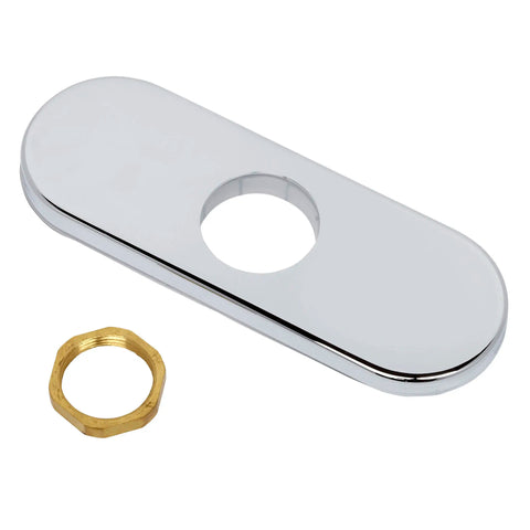 Serin® - Plaque de tablier de 4 po (102 mm)