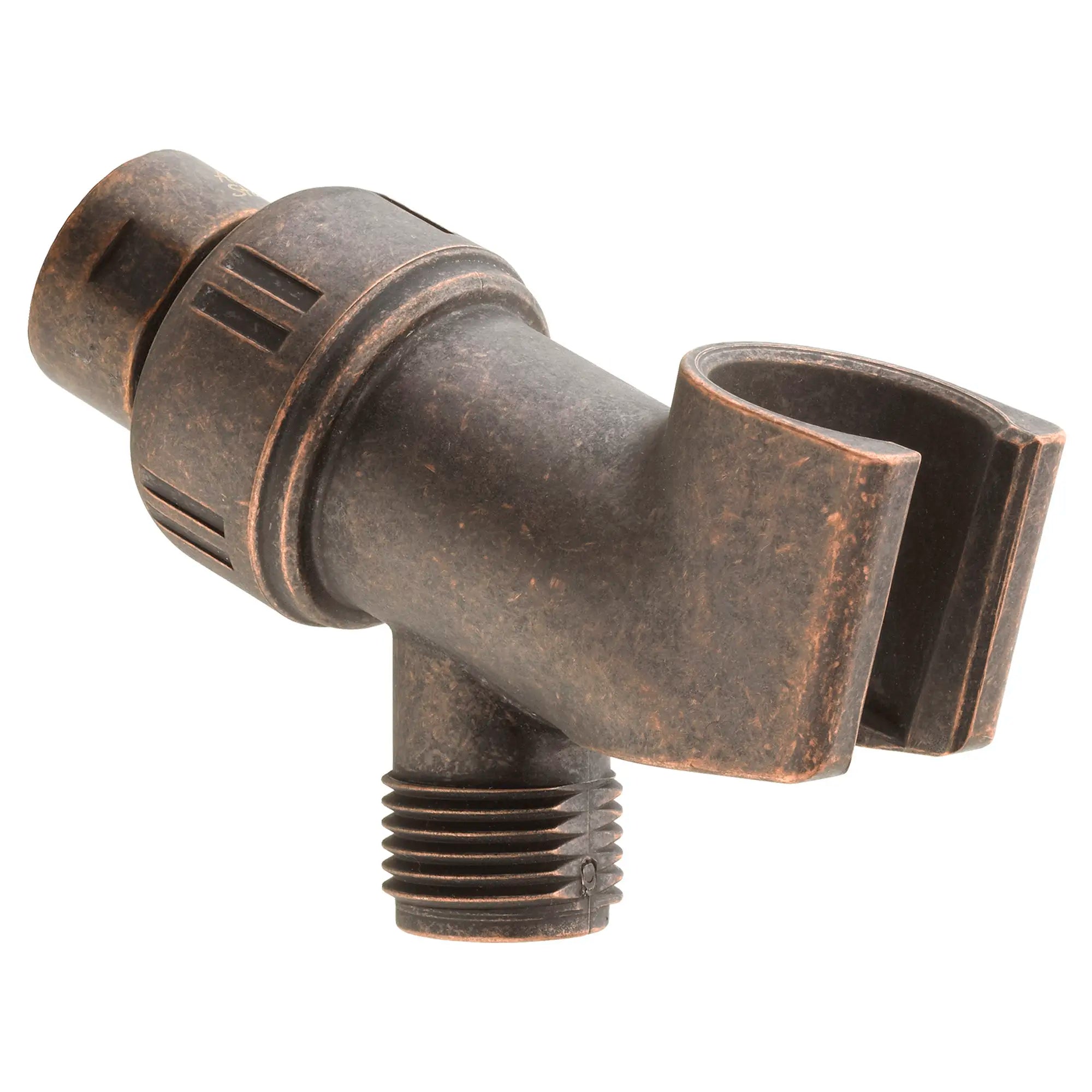 Support pour bras de douche // OIL RUBBED BRONZE // 258976_P_8888096224_CDNwebp.webp