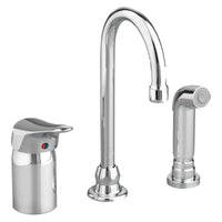Monterrey® Single-Handle Gooseneck Kitchen Faucet 1.5 gpm/5.7 Lpm // CHROME // 259021_P_611430002_CDNwebp.webp